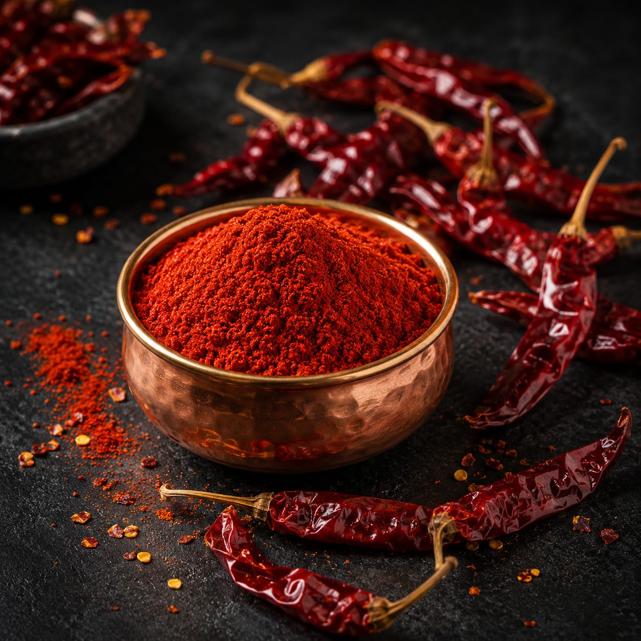 Chili Powder